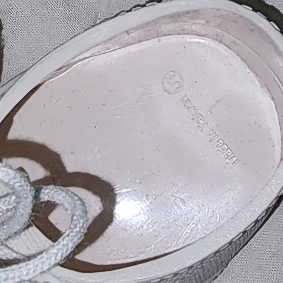 Taiwan Cabbage Patch Tennis Dress Outfit Socks and  Taiwan Shoes - Picture 8 of 8